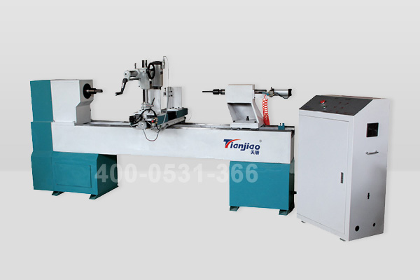 TJ1530單軸雙刀數(shù)控木工車床